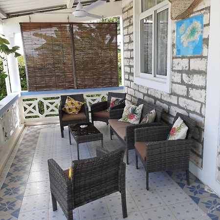 Le Paradiso Apartments Bambou Εξωτερικό φωτογραφία