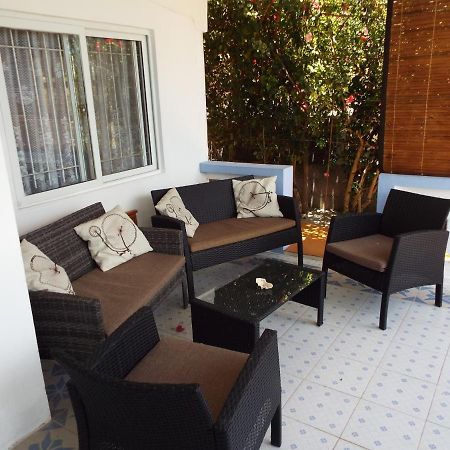 Le Paradiso Apartments Bambou Εξωτερικό φωτογραφία