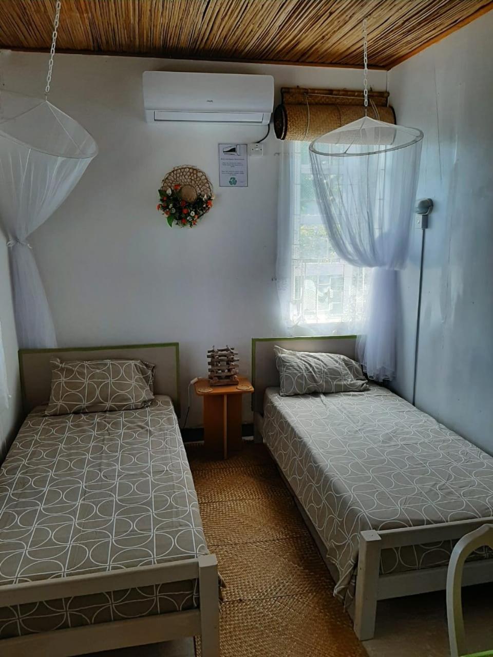 Le Paradiso Apartments Bambou Εξωτερικό φωτογραφία