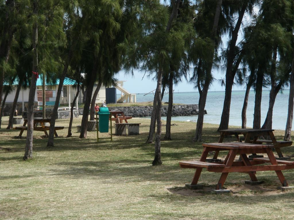 Le Paradiso Apartments Bambou Εξωτερικό φωτογραφία