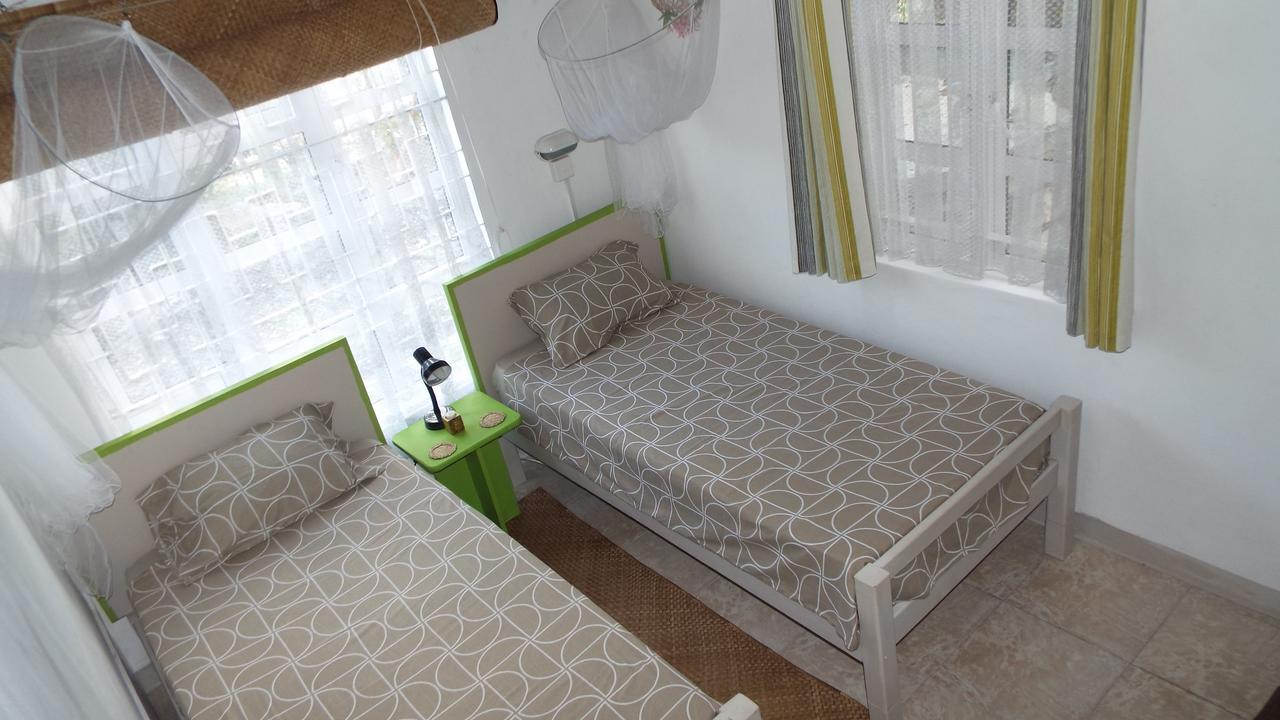 Le Paradiso Apartments Bambou Εξωτερικό φωτογραφία