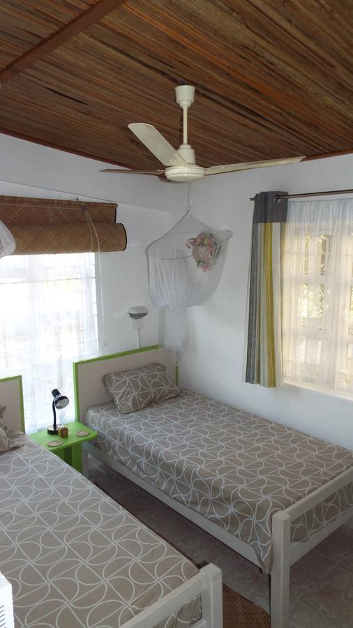 Le Paradiso Apartments Bambou Εξωτερικό φωτογραφία