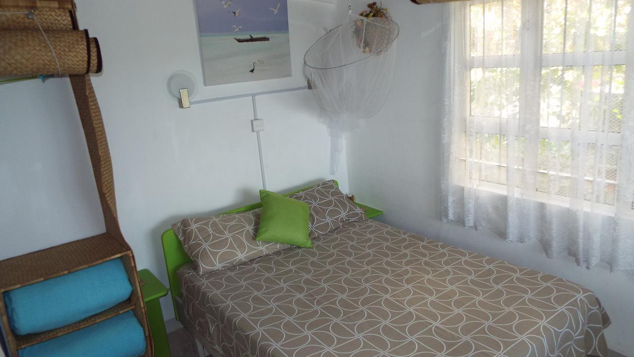 Le Paradiso Apartments Bambou Εξωτερικό φωτογραφία