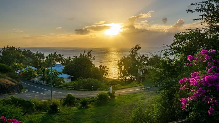 Le Paradiso Apartments Bambou Εξωτερικό φωτογραφία
