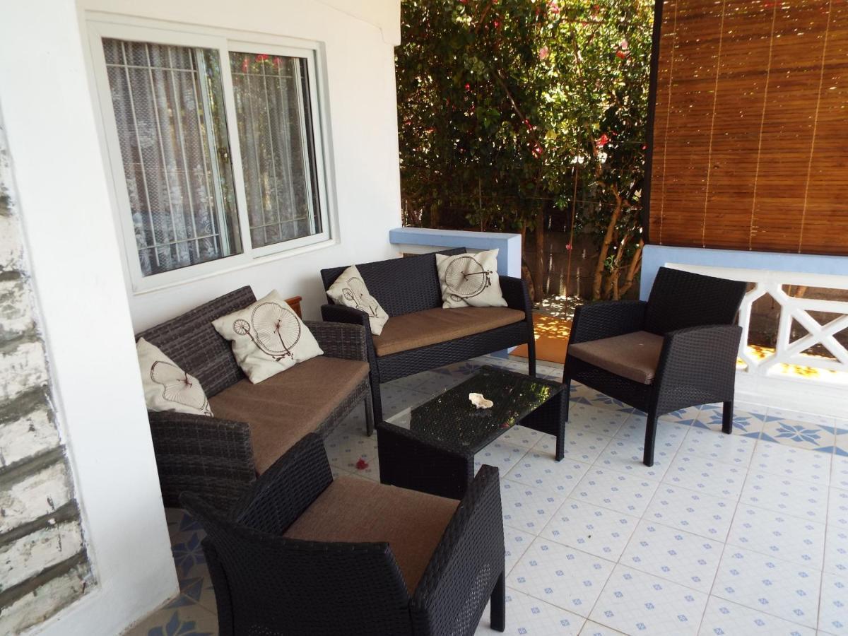 Le Paradiso Apartments Bambou Εξωτερικό φωτογραφία