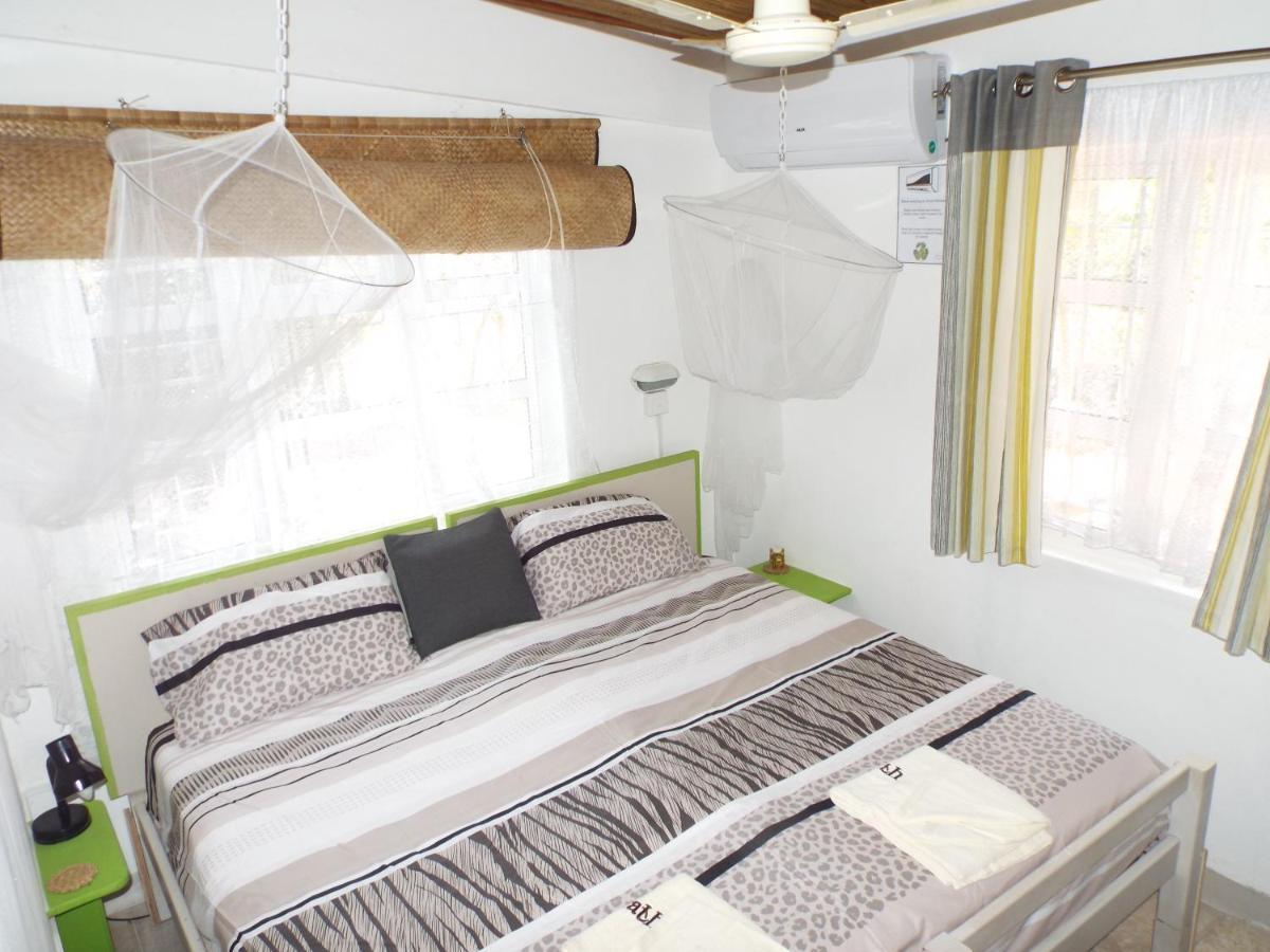 Le Paradiso Apartments Bambou Εξωτερικό φωτογραφία